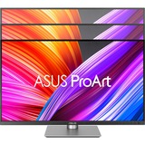 ASUS PA279CRV, Monitor LED Nero/Argento