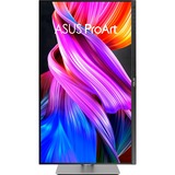 ASUS PA279CRV, Monitor LED Nero/Argento