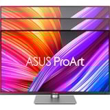 ASUS ProArt PA279CRV Monitor PC 68,6 cm (27") 3840 x 2160 Pixel 4K Ultra HD LCD Nero, Monitor LED Nero/Argento, 68,6 cm (27"), 3840 x 2160 Pixel, 4K Ultra HD, LCD, 5 ms, Nero