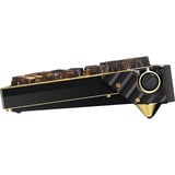 ASUS ROG Azoth Extreme Edition 20, Tastiera da gioco Nero/Oro