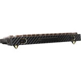ASUS ROG Azoth Extreme Edition 20, Tastiera da gioco Nero/Oro