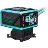 ASUS ROG RYUO IV 360 ARGB Hatsune Miku Edition, Raffreddamento ad acqua Nero/Menta
