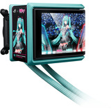 ASUS ROG Ryuo IV 360 ARGB Hatsune Miku Edition, Raffreddamento ad acqua Nero/Menta