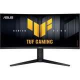 ASUS TUF Gaming VG34WQML5A Nero