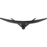 ASUS TUF Gaming VG34WQML5A Nero