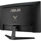 ASUS VG27VQM1B, Monitor di gioco Nero