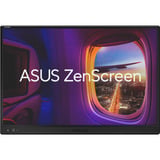 ASUS ZenScreen MB16FCK, Monitor LED Nero