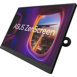 ASUS ZenScreen MB16FCK, Monitor LED Nero