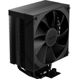 Alpenföhn 84000000239, raffreddamento CPU  Nero
