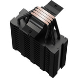 Alpenföhn 84000000239, raffreddamento CPU  Nero
