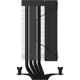 Alpenföhn 84000000239, raffreddamento CPU  Nero
