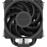 Alpenföhn Brocken 4, raffreddamento CPU  Nero (opaco)