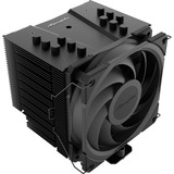 Alpenföhn Brocken 4, raffreddamento CPU  Nero (opaco)