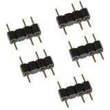 Alphacool 1023149, 18712, Cavo a Y Nero