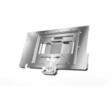 Alphacool 13837, Raffreddamento ad acqua trasparente/cromo
