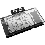 Alphacool 14779 trasparente/cromo