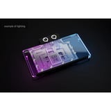 Alphacool 14779 trasparente/cromo
