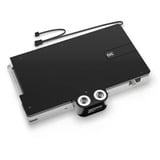 Alphacool Core Geforce RTX 4090 Master V.2, Raffreddamento ad acqua trasparente/cromo