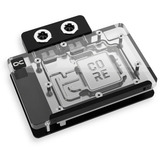 Alphacool Core Geforce RTX 5070 Reference, Raffreddamento ad acqua 