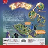 Amigo Montagna Magica, Gioco da tavolo 