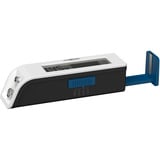 Ansmann 1900-0110, Strumento di misura bianco/Nero