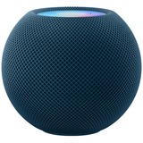 Apple HomePod mini - Blu blu, Apple Siri, Rotondo, Blu, Range completo, Touch, Apple Music, Tuneln