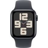 Apple MXGD3QF/A, Smartwatch Nero