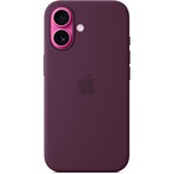 Apple MYY43ZM/A, Custodia per telefono Prugna