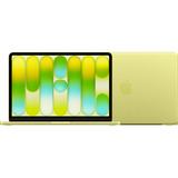 Apple MacBook Neo 13‘‘, Notebook giallo