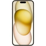 Apple iPhone 15 Plus giallo