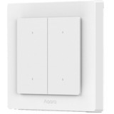 Aqara Lichtschalter H2 EU bianco