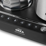 Arzum OK0027 cromo/Nero