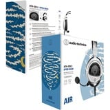 Audio Technica ATH-GDL3WH bianco