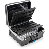 B&W 120.04/L, Valigia Nero