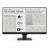 BenQ BL2490 Monitor PC 60,5 cm (23.8") 1920 x 1080 Pixel Full HD Nero, Monitor LED Nero, 60,5 cm (23.8"), 1920 x 1080 Pixel, Full HD, 5 ms, Nero