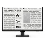 BenQ BL2490, Monitor LED Nero