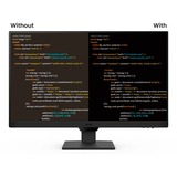 BenQ BL2490, Monitor LED Nero