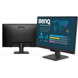 BenQ BL2490, Monitor LED Nero