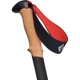 Black Diamond BD1100679412S_M1, Attrezzature per il fitness Nero/Rosso