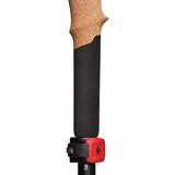 Black Diamond BD1100679412S_M1, Attrezzature per il fitness Nero/Rosso