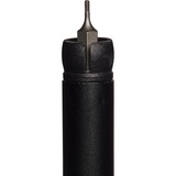 Black Diamond BD1100679412S_M1, Attrezzature per il fitness Nero/Rosso