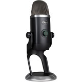 Blue Microphones Microfono Nero