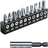 Bosch 06039E0001, IXO 7, Cacciavite verde/Nero