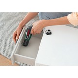 Bosch 06039E0001, IXO 7, Cacciavite verde/Nero