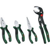Bosch 1600A02W7K verde/Nero