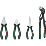 Bosch 1600A02W7K verde/Nero
