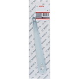 Bosch 1 607 950 048 accessorio per stampi e smerigliatrici diritte Chiave inglese 1 pz Chiave inglese, Metallo, Bosch GGS 6 Professional, 1 pz