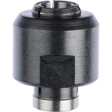 Bosch 2608570085 Forniture per utensili rotanti per molatura e levigatura, Mandrino a pinza Acciaio inox