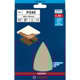 Bosch 2608900731, Foglio abrasivo 