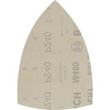 Bosch 2608900731, Foglio abrasivo 